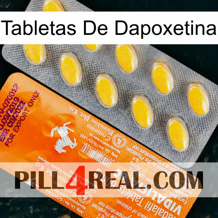Dapoxetine Tablets new05